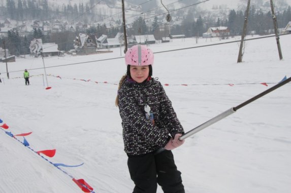 Biały Dunajec 2011 - zdjęcie #28