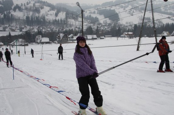 Biały Dunajec 2011 - zdjęcie #30