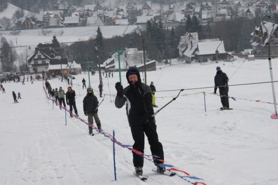 Biały Dunajec 2011 - zdjęcie #31