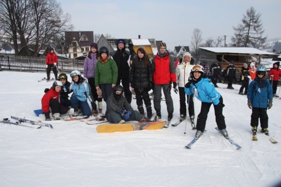 Biały Dunajec 2011 - zdjęcie #33