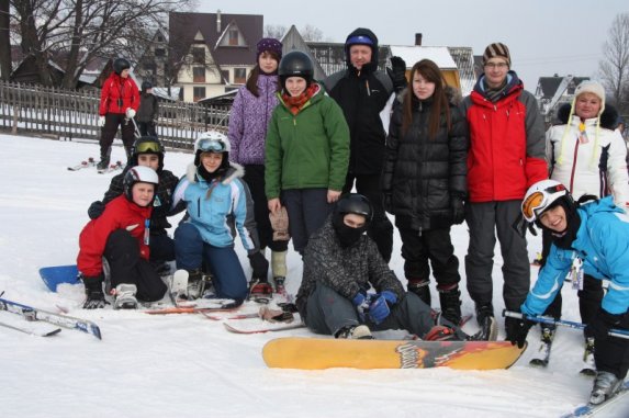 Biały Dunajec 2011 - zdjęcie #34