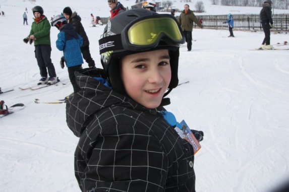 Biały Dunajec 2011 - zdjęcie #35