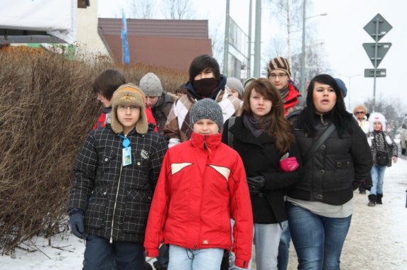 Biały Dunajec 2011 - zdjęcie #36