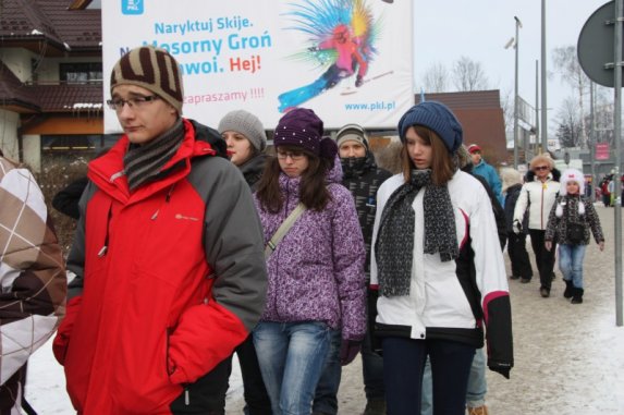 Biały Dunajec 2011 - zdjęcie #37