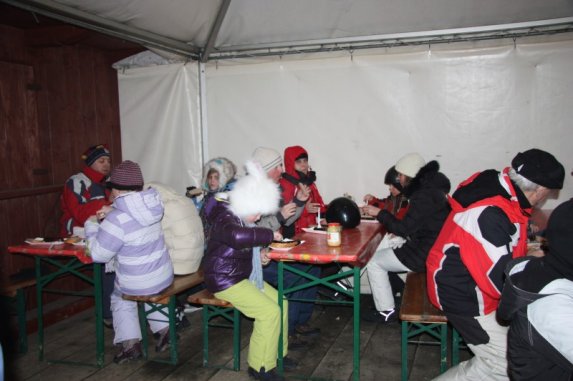 Biały Dunajec 2011 - zdjęcie #38