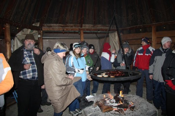 Biały Dunajec 2011 - zdjęcie #39