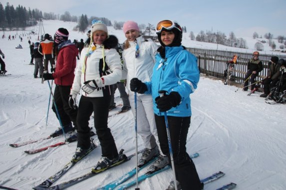 Biały Dunajec 2011 - zdjęcie #40