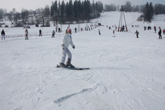 Biały Dunajec 2011 - zdjęcie #41