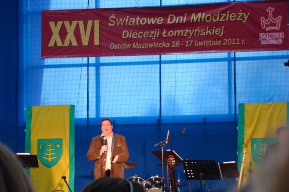 ŚDM Diecezji Łomżyńskiej 2011 - zdjęcie #10