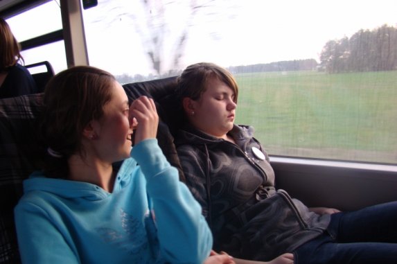 ŚDM Diecezji Łomżyńskiej 2011 - zdjęcie #14