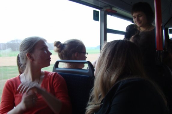 ŚDM Diecezji Łomżyńskiej 2011 - zdjęcie #15