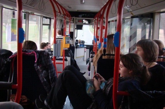 ŚDM Diecezji Łomżyńskiej 2011 - zdjęcie #16