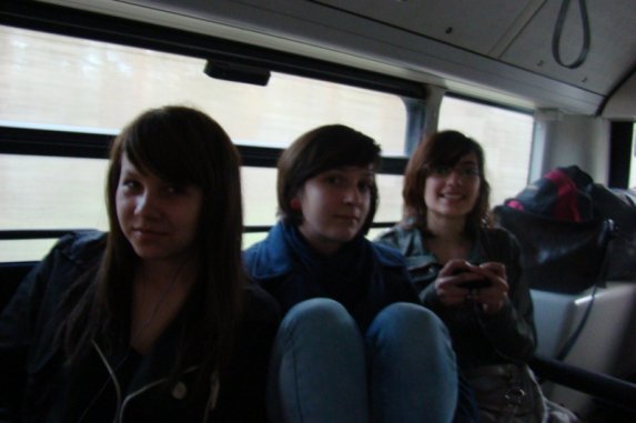 ŚDM Diecezji Łomżyńskiej 2011 - zdjęcie #17