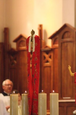 Prymicja ks. Grzegorza Pędzicha - zdjęcie #9