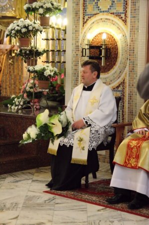 Prymicja ks. Grzegorza Pędzicha - zdjęcie #13