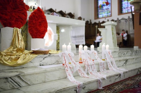 Bierzmowanie 2011 - zdjęcie #29