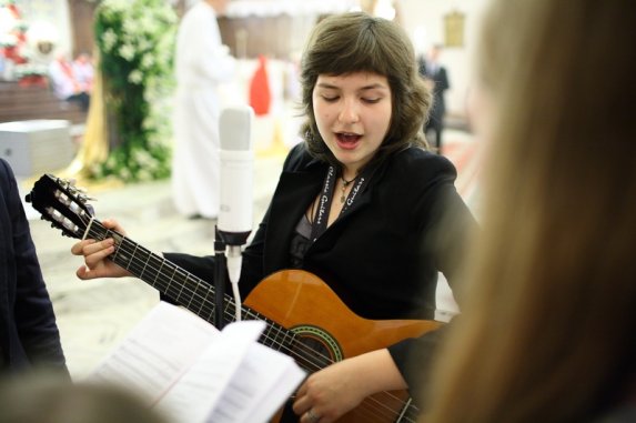 Bierzmowanie 2011 - zdjęcie #23