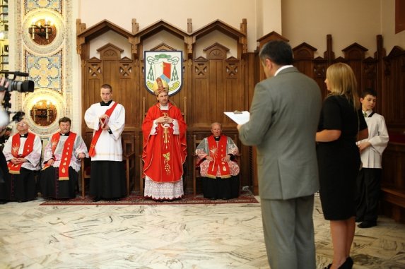 Bierzmowanie 2011 - zdjęcie #30