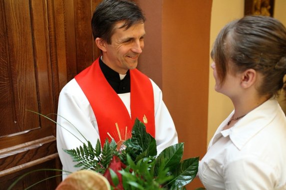 Bierzmowanie 2011 - zdjęcie #33