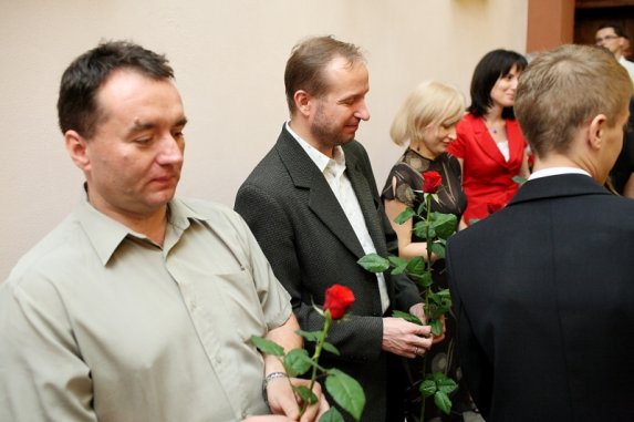 Bierzmowanie 2011 - zdjęcie #34