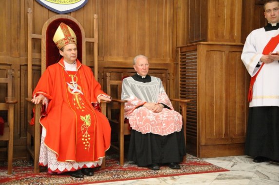 Bierzmowanie 2011 - zdjęcie #5