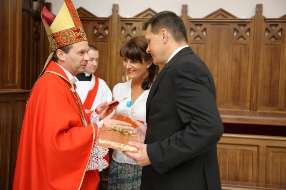 Bierzmowanie 2011 - zdjęcie #8