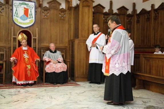 Bierzmowanie 2011 - zdjęcie #9