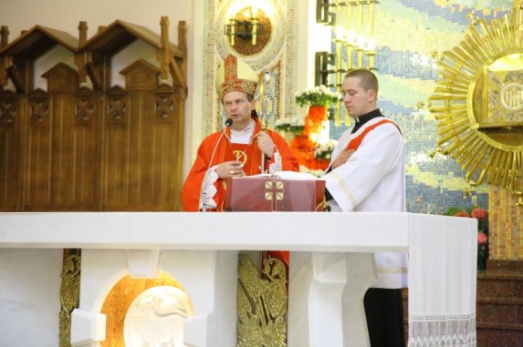 Bierzmowanie 2011 - zdjęcie #17