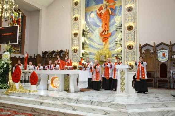 Bierzmowanie 2011 - zdjęcie #18