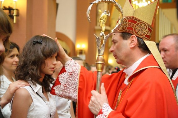 Bierzmowanie 2011 - zdjęcie #21