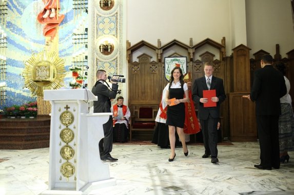 Bierzmowanie 2011 - zdjęcie #7