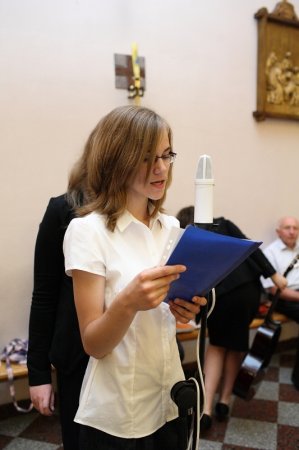 Bierzmowanie 2011 - zdjęcie #11