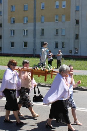 Boże Ciało 23.06.2011 - zdjęcie #7