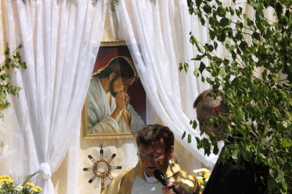 Boże Ciało 23.06.2011 - zdjęcie #21