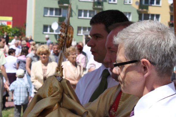 Boże Ciało 23.06.2011 - zdjęcie #23