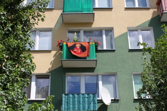 Boże Ciało 23.06.2011 - zdjęcie #24