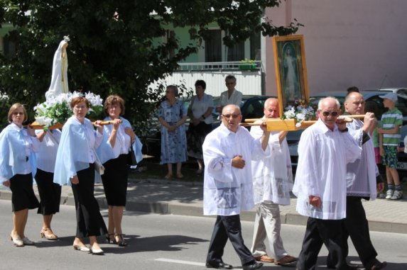 Boże Ciało 23.06.2011 - zdjęcie #26