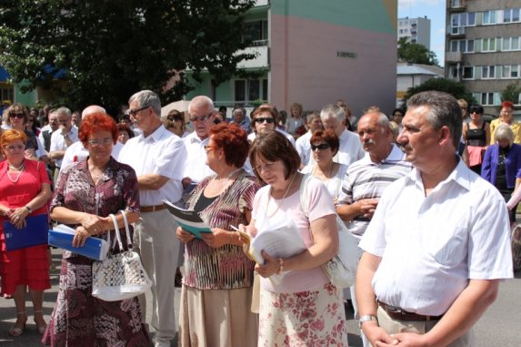 Boże Ciało 23.06.2011 - zdjęcie #29