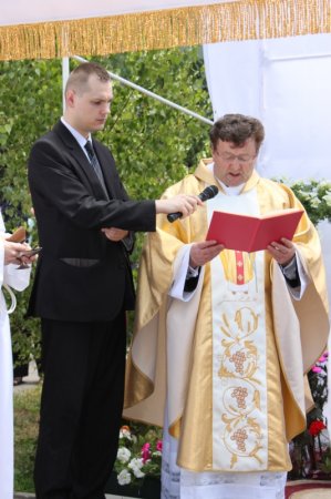 Boże Ciało 23.06.2011 - zdjęcie #30