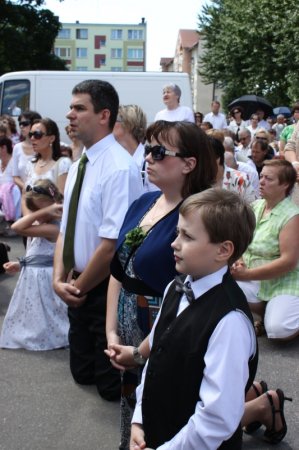 Boże Ciało 23.06.2011 - zdjęcie #31