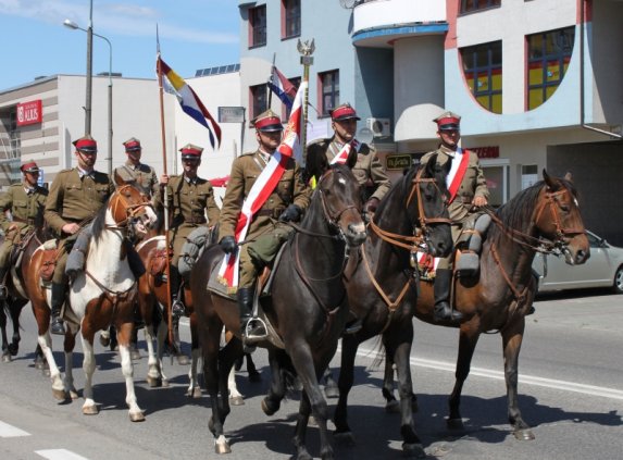 Boże Ciało 23.06.2011 - zdjęcie #33