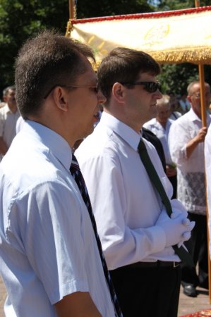 Boże Ciało 23.06.2011 - zdjęcie #35