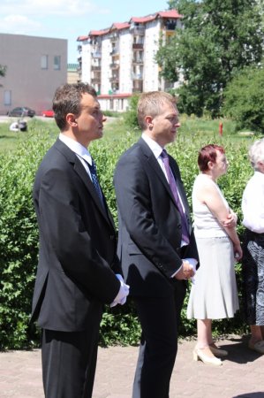 Boże Ciało 23.06.2011 - zdjęcie #36