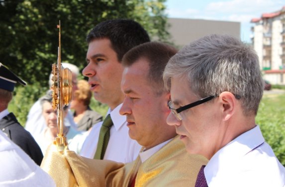 Boże Ciało 23.06.2011 - zdjęcie #39