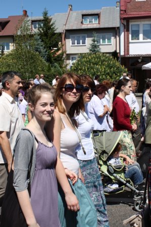Boże Ciało 23.06.2011 - zdjęcie #42