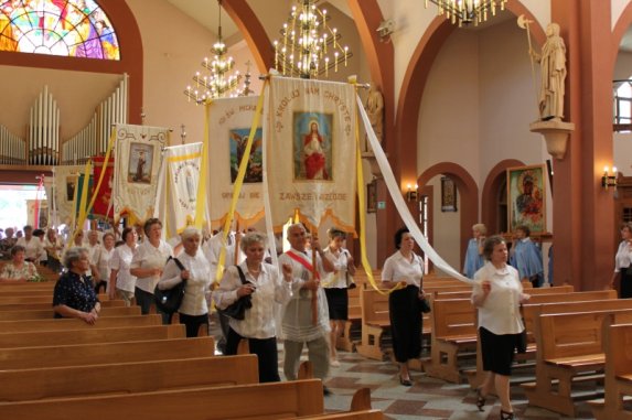 Boże Ciało 23.06.2011 - zdjęcie #46