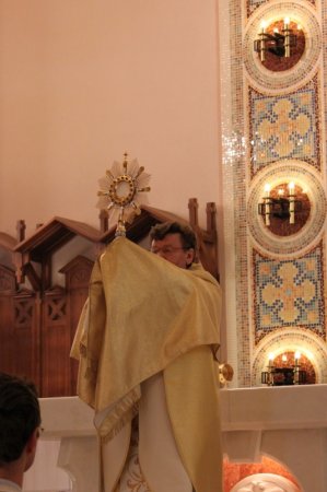 Boże Ciało 23.06.2011 - zdjęcie #48