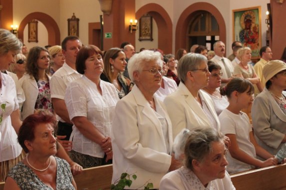 Boże Ciało 23.06.2011 - zdjęcie #47