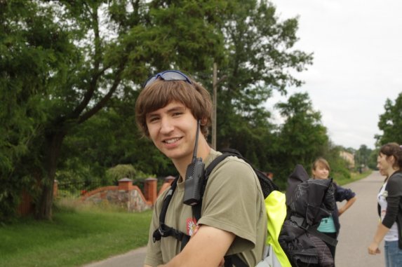 Pielgrzymka do Niepokalanowa 5-11.07.2011 - zdjęcie #4