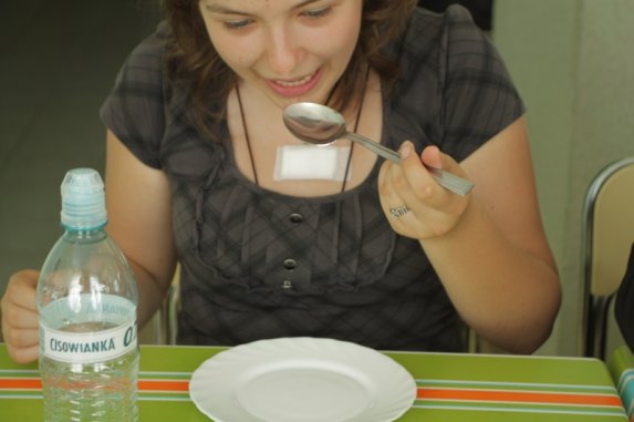 Pielgrzymka do Niepokalanowa 5-11.07.2011 - zdjęcie #13